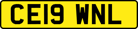 CE19WNL