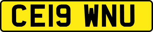 CE19WNU