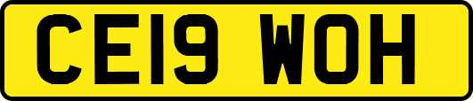 CE19WOH