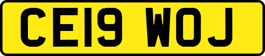 CE19WOJ
