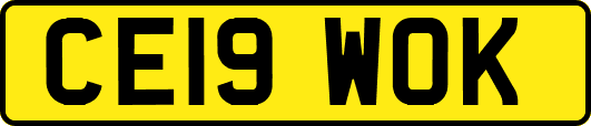 CE19WOK