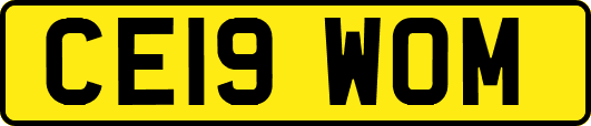 CE19WOM