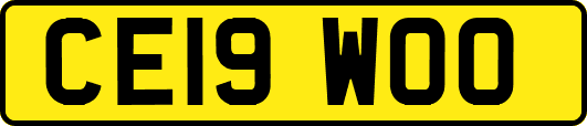 CE19WOO