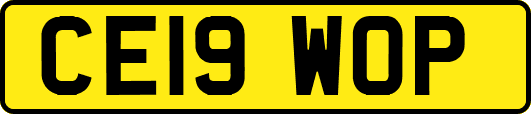 CE19WOP