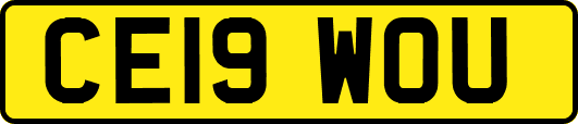CE19WOU