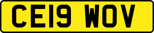 CE19WOV