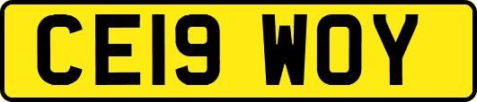 CE19WOY