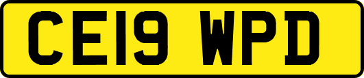 CE19WPD
