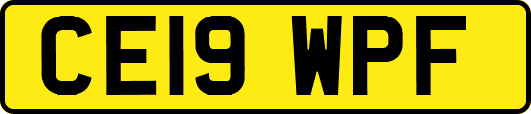 CE19WPF