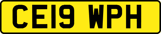 CE19WPH