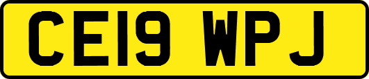 CE19WPJ