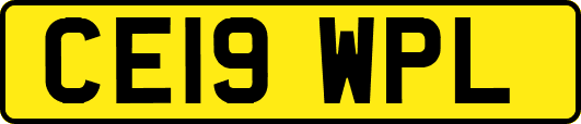 CE19WPL