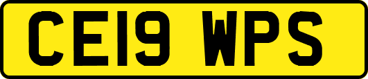 CE19WPS