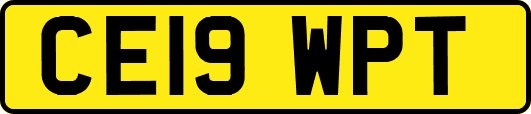 CE19WPT