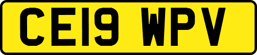 CE19WPV