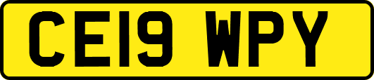 CE19WPY