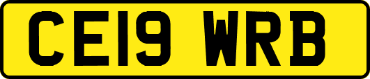 CE19WRB
