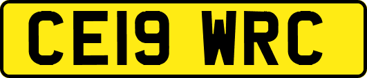 CE19WRC