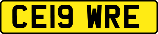 CE19WRE