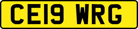 CE19WRG