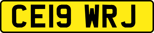 CE19WRJ