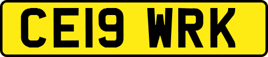 CE19WRK