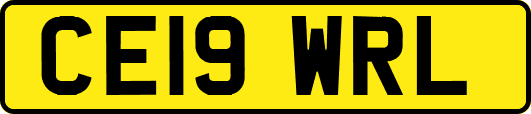 CE19WRL