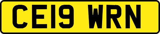 CE19WRN