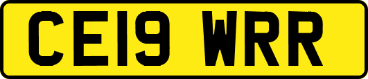 CE19WRR