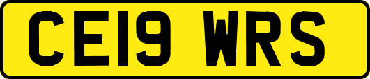 CE19WRS