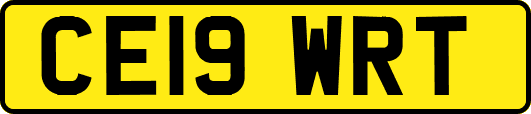 CE19WRT