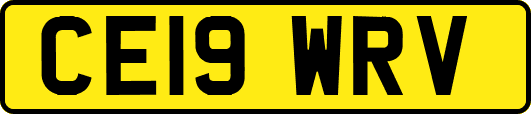 CE19WRV