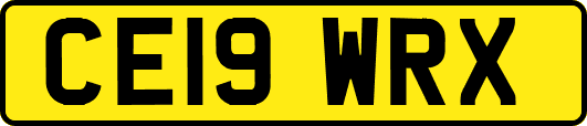 CE19WRX