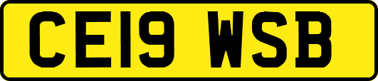 CE19WSB