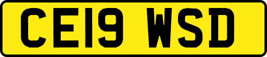 CE19WSD