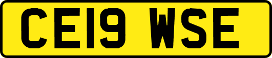 CE19WSE