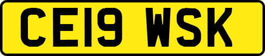 CE19WSK