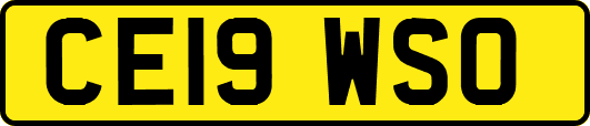 CE19WSO
