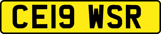 CE19WSR