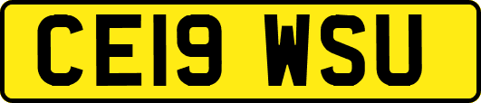 CE19WSU