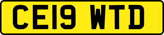 CE19WTD