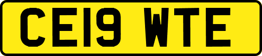 CE19WTE