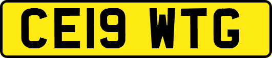 CE19WTG