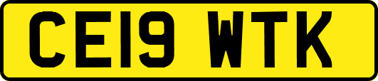 CE19WTK