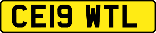 CE19WTL