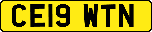 CE19WTN