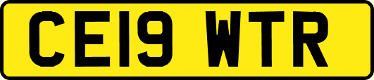 CE19WTR