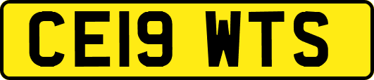 CE19WTS