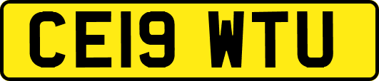 CE19WTU