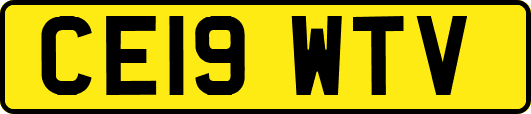 CE19WTV